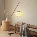 Lampadaire de style médiéval