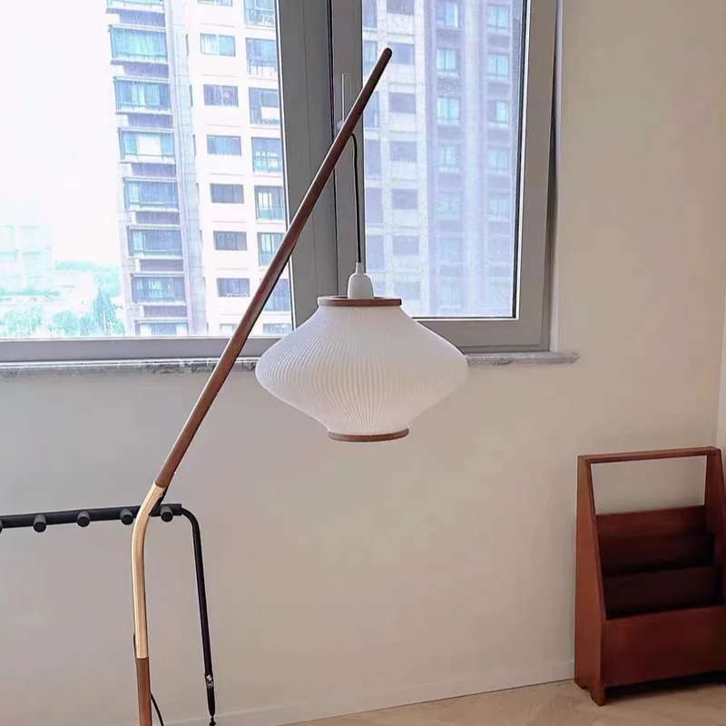 Lampadaire de style médiéval