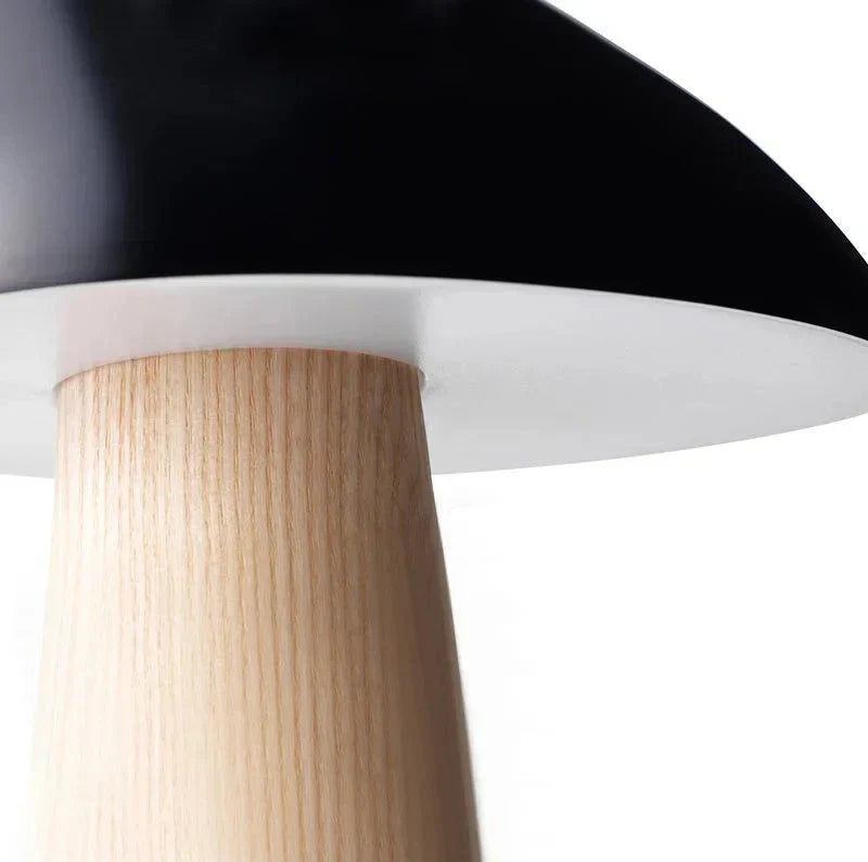 Collection de lampes de table Juno