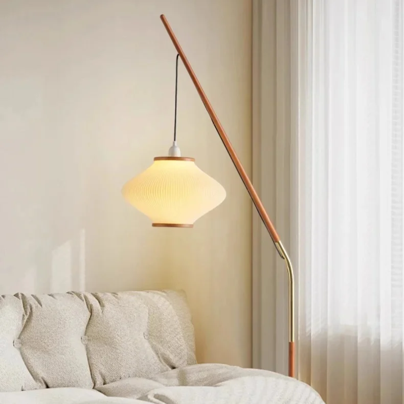 Lampadaire de style médiéval