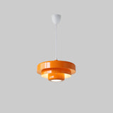 Vintage™ | Lampe suspendue multicouche