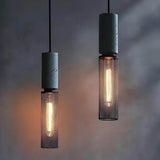 Shane | Lampe Pendante Industrielle De Style Loft