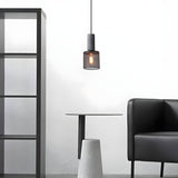 Shane | Lampe Pendante Industrielle De Style Loft