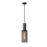 Shane | Lampe Pendante Industrielle De Style Loft