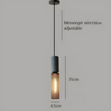 Shane | Lampe Pendante Industrielle De Style Loft