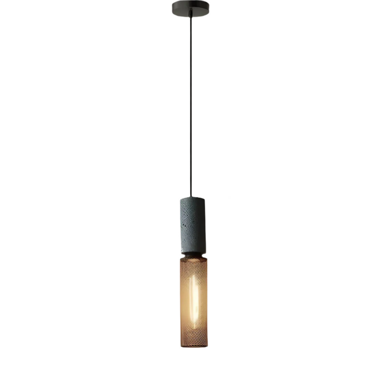 Shane | Lampe Pendante Industrielle De Style Loft