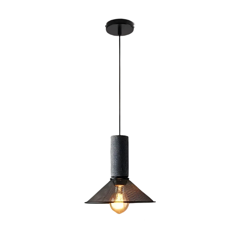 Shane | Lampe Pendante Industrielle De Style Loft