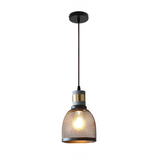 Shane | Lampe Pendante Industrielle De Style Loft