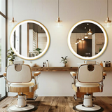 Applique miroir LED