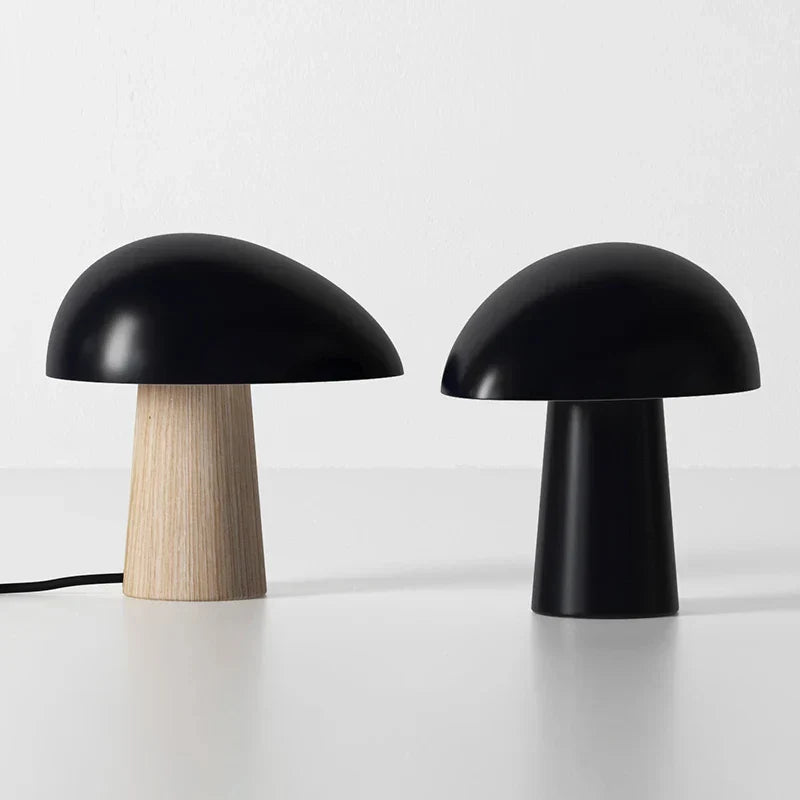 Collection de lampes de table Juno