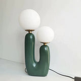 Lampe Cactus