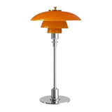 Lampe à poser de designer danois
