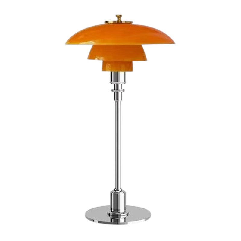 Lampe à poser de designer danois