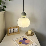 Lampe Suspendue Scout Cream Art Deco