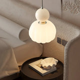 Lampe Suspendue Scout Cream Art Deco