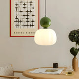 Lampe Suspendue Scout Cream Art Deco