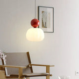 Lampe Suspendue Scout Cream Art Deco