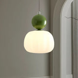 Lampe Suspendue Scout Cream Art Deco