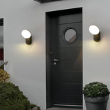 Applique LED à détecteur de mouvement