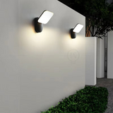 Applique LED à détecteur de mouvement