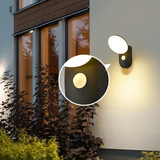 Applique LED à détecteur de mouvement