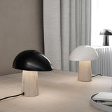 Collection de lampes de table Juno