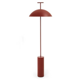 Lampadaire nordique minimaliste