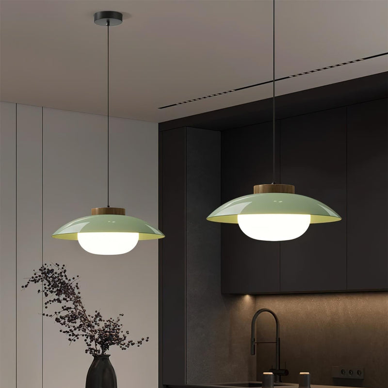 Lampe suspendue Sima