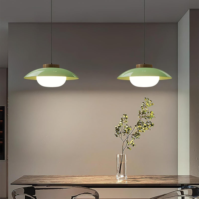 Lampe suspendue Sima