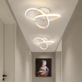 SmartLight™ - Plafonnier moderne et élégant