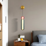 Surge Applique Murale Lampe Murale