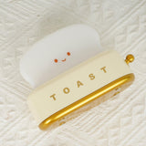 Lampe De Table Toaster Design (Pile Intégrée)