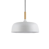 Nordic - Suspendre une lampe