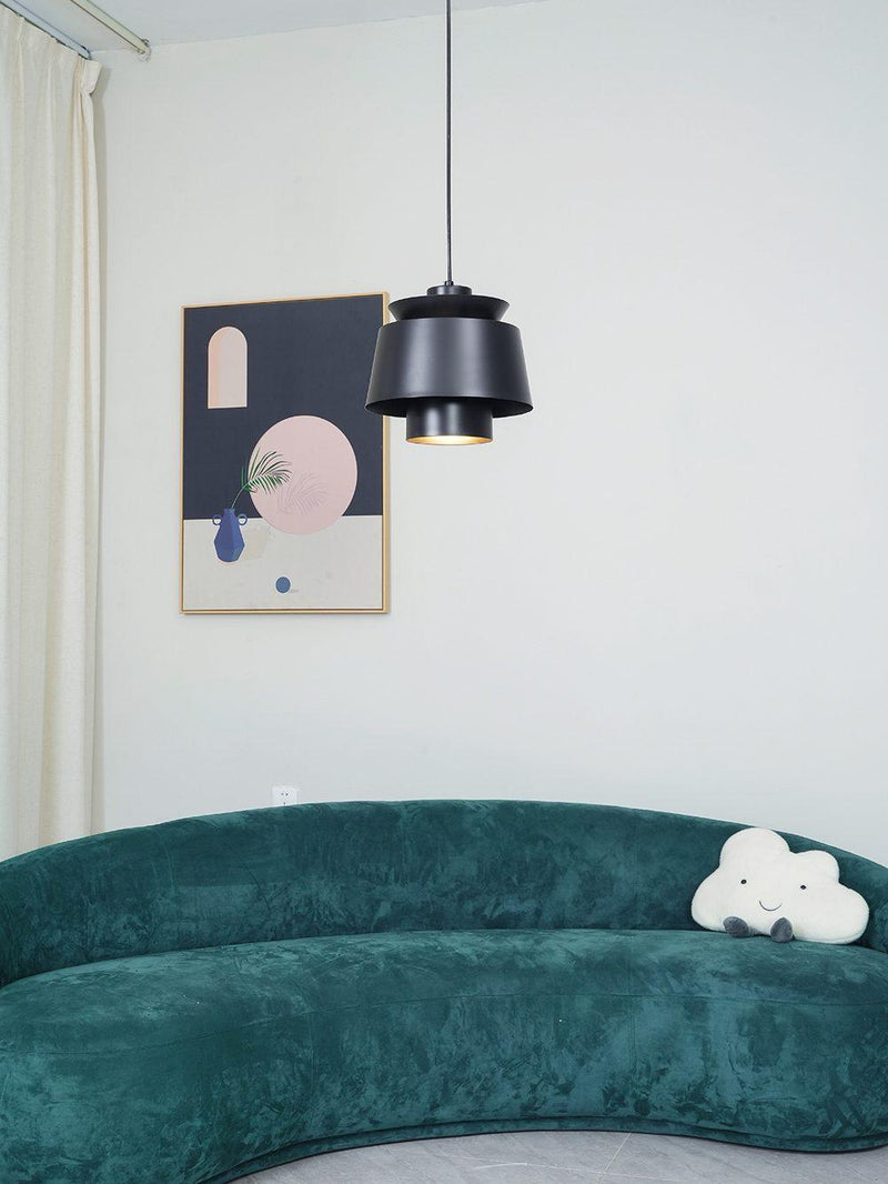 Lampe suspendue Orion