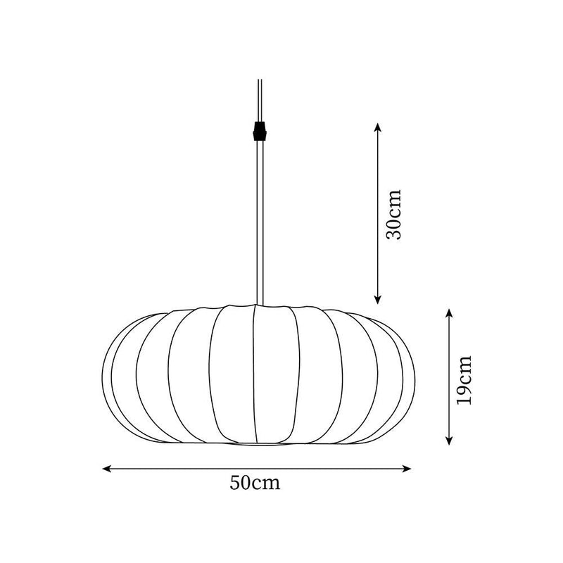 Lampe suspendue Verona