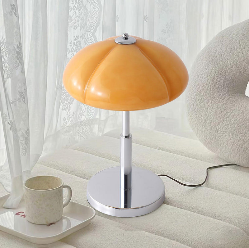 Lampe de table Bauhaus Pilz