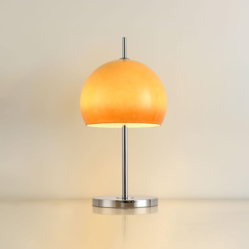 Lampe de table Bauhaus Pilz