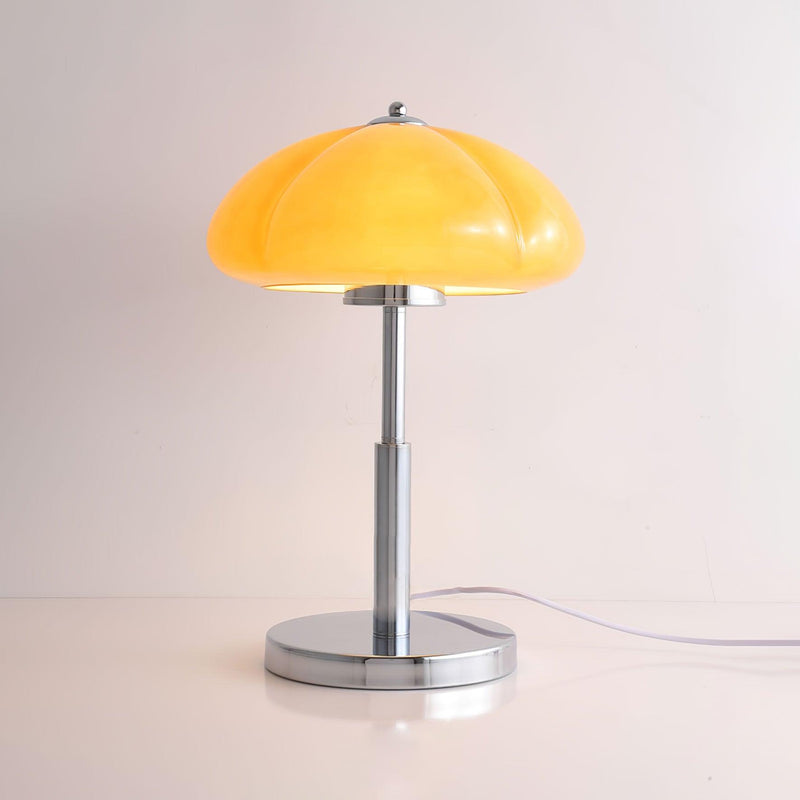 Lampe de table Bauhaus Pilz