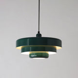 Vintage™ | Lampe Suspendue Multicouche