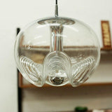 Lampe suspendue Wave