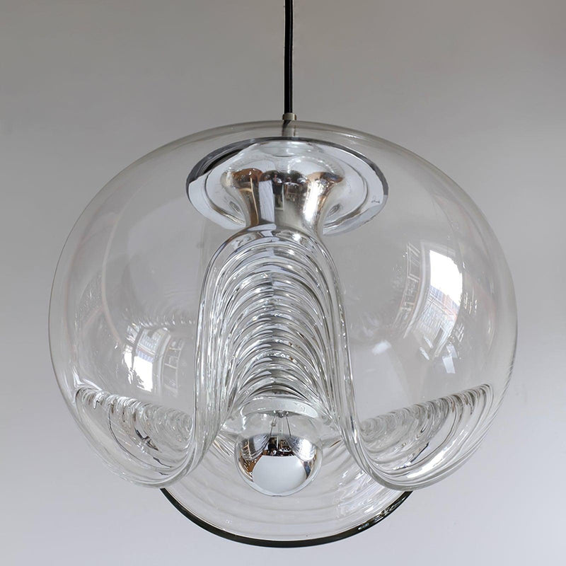 Lampe suspendue Wave