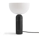 Lampe en marbre Raja