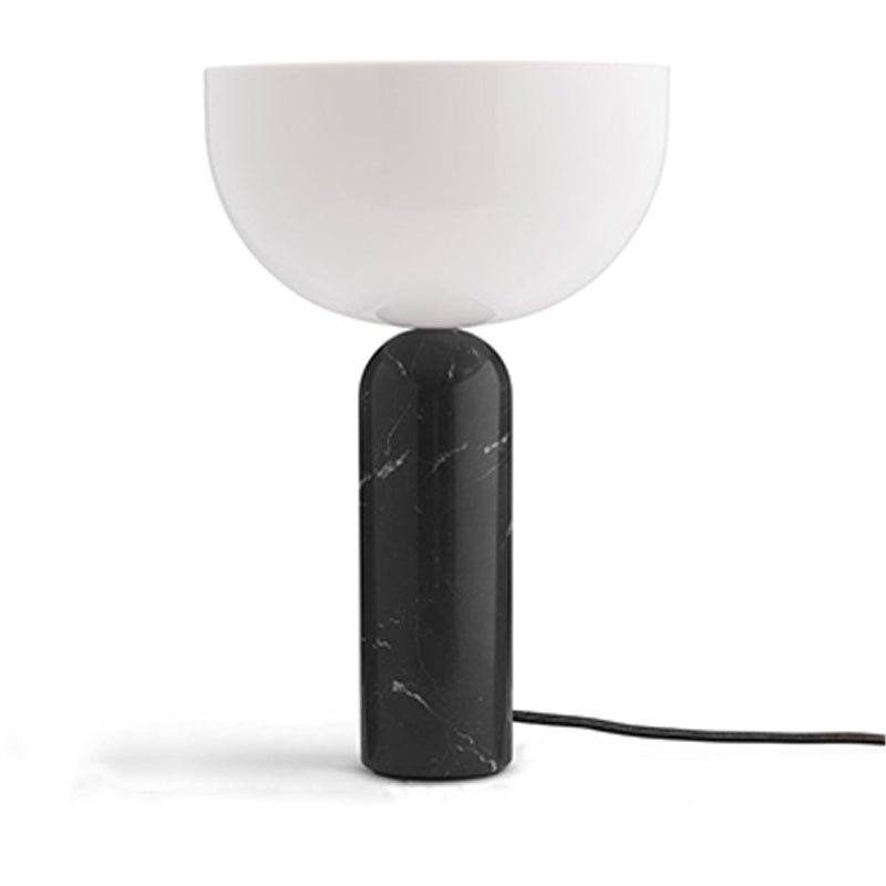 Lampe en marbre Raja