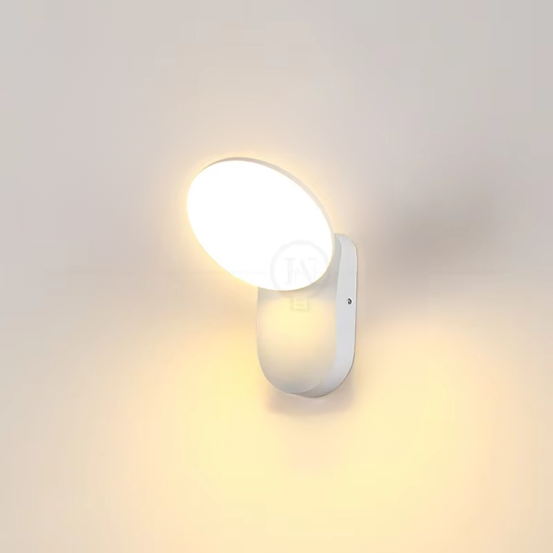 Applique LED à détecteur de mouvement