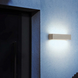 Lampe murale d'extérieur Edge