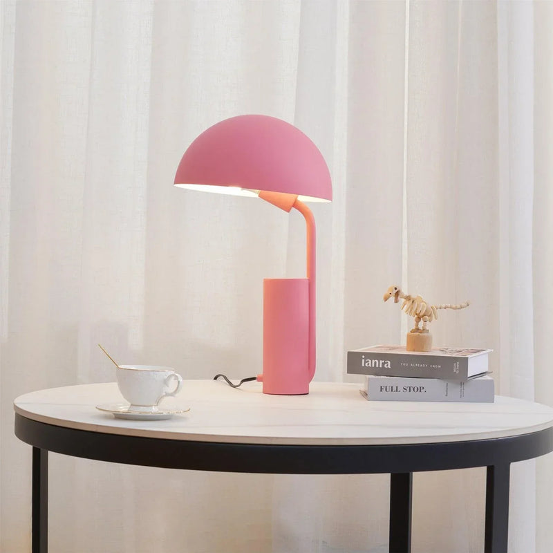 Lampe de table Cap