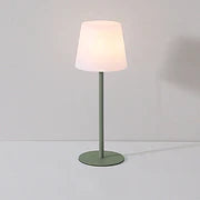 Lampe de table moderne à LED sans fil