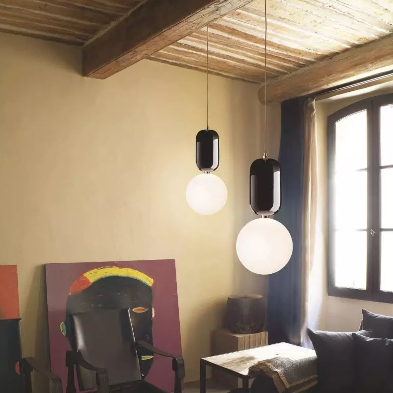 Lampe suspendue Balls