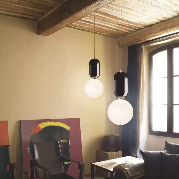 Lampe Suspendue Balls