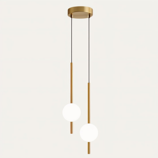 Lampe Suspendue Afzal